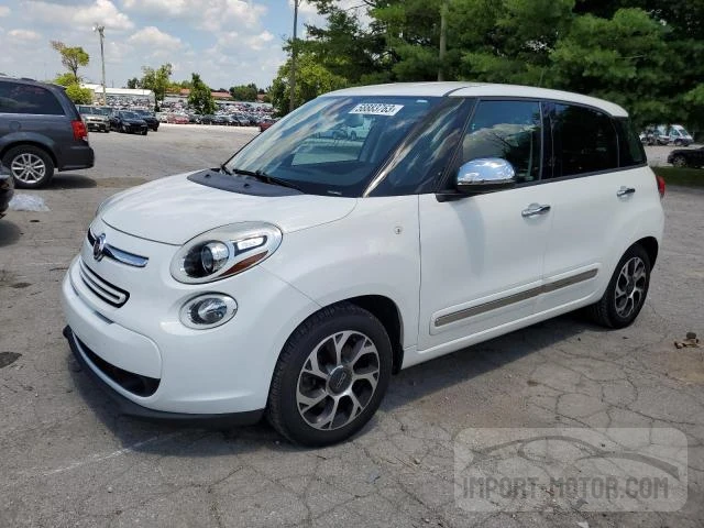 Fiat 500l (2014)