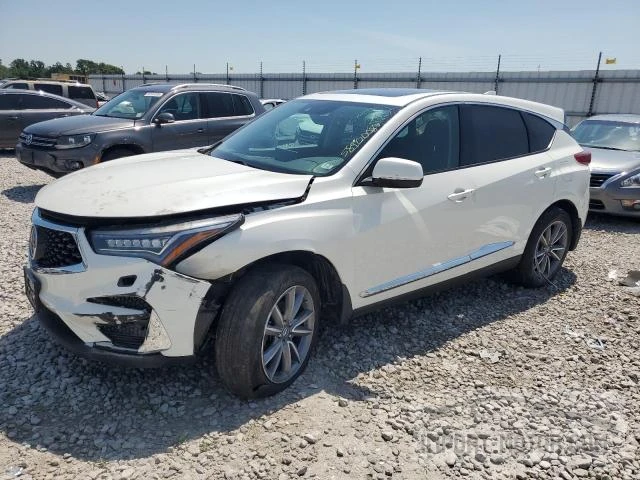 Acura Rdx (2019)