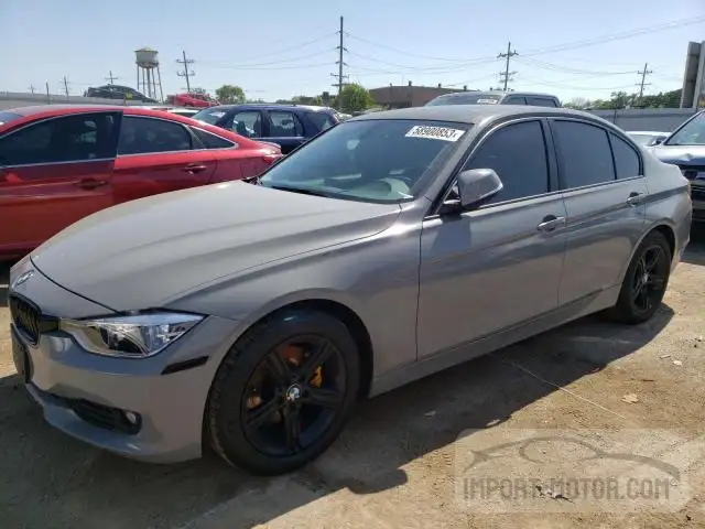 Bmw 3er (2013)