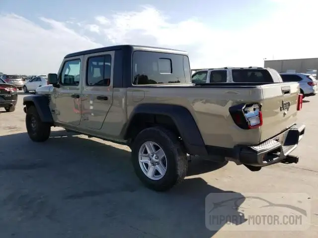 Jeep Gladiator 2020