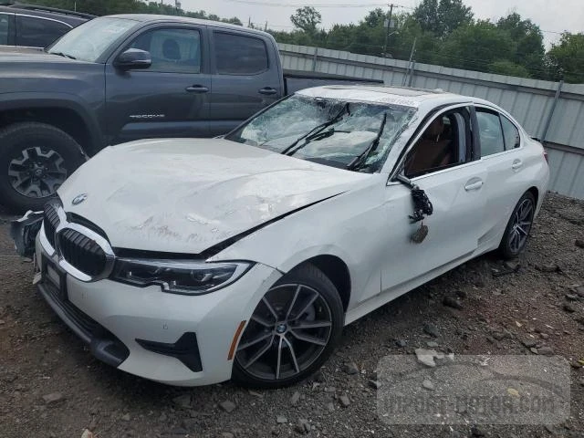 Bmw 3er (2021)