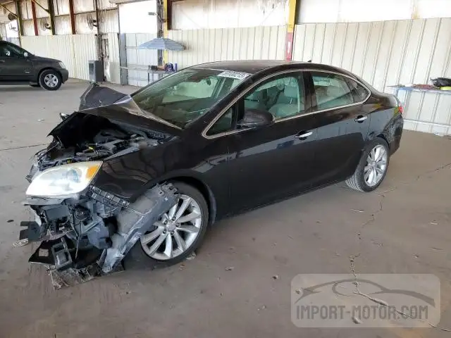 Buick Verano (2013)