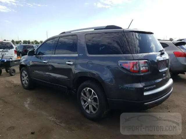 Gmc Acadia (2014)