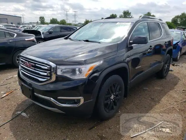 Gmc Acadia (2019)
