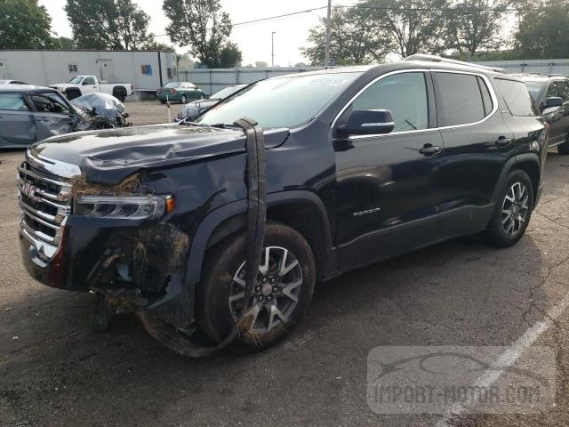 Gmc Acadia (2022)