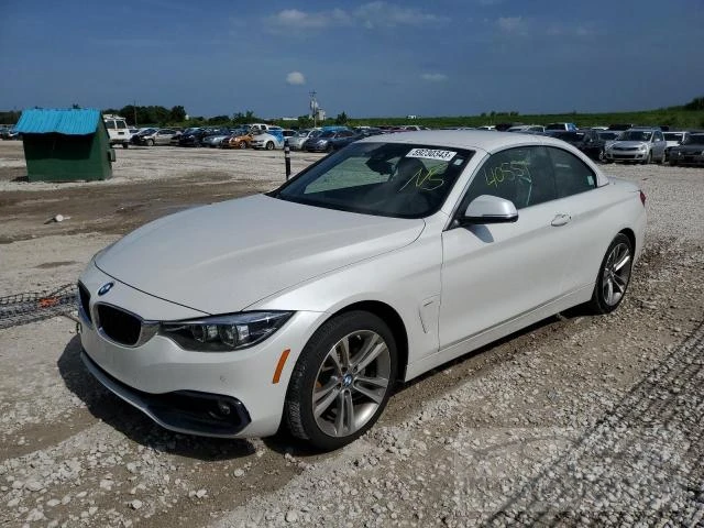 Bmw 4er (2019)
