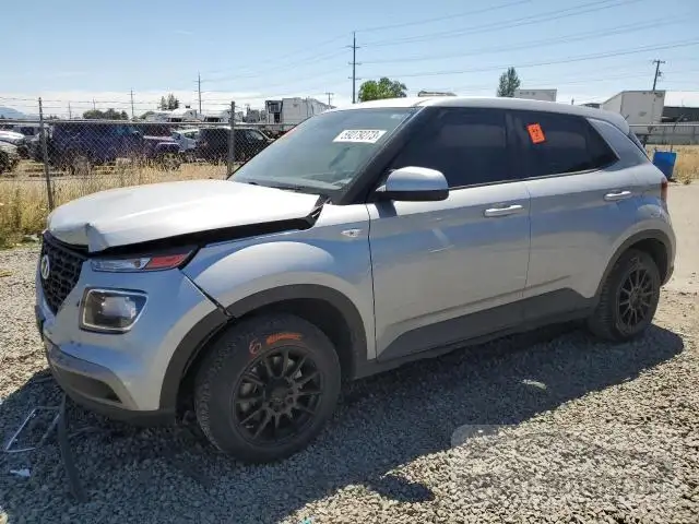 Hyundai Venue (2020)