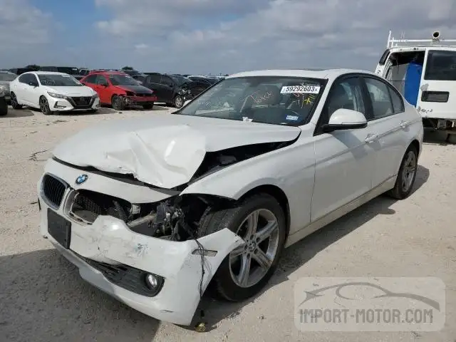 Bmw 3er (2015)