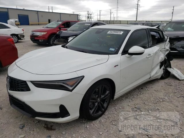 Acura Integra (2023)