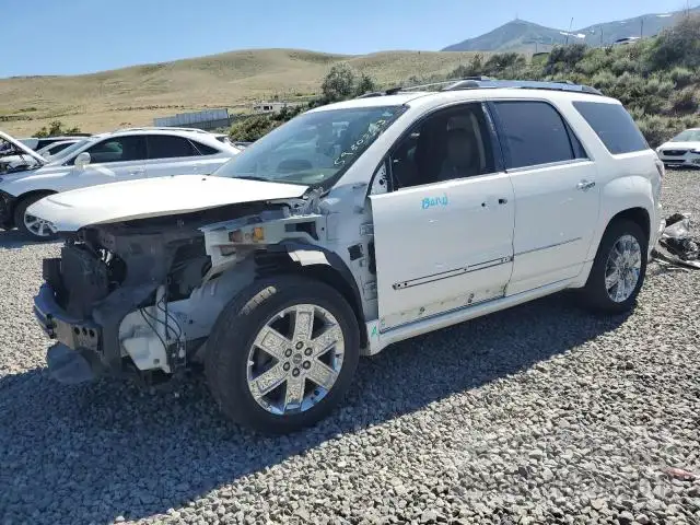 Gmc Acadia (2013)