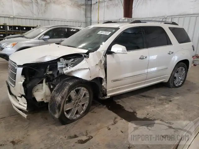 Gmc Acadia (2013)
