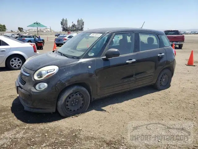 Fiat 500l (2014)