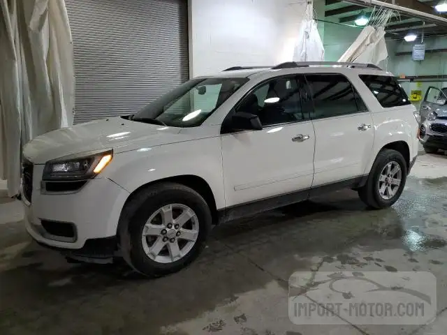 Gmc Acadia (2013)