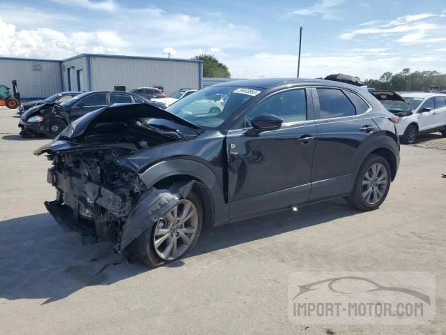 Mazda Cx-30 (2021)
