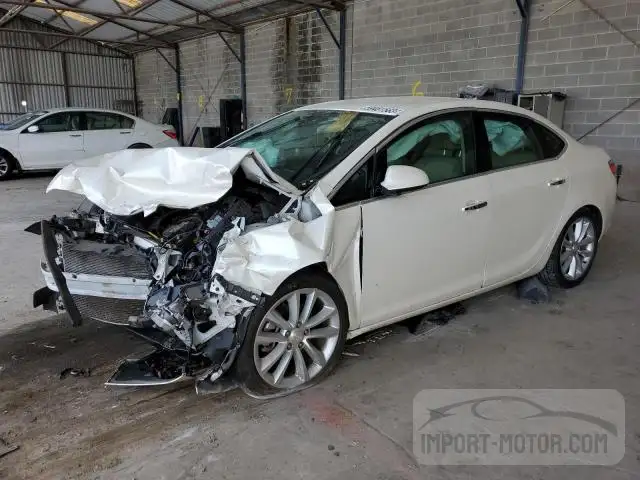 Buick Verano (2013)