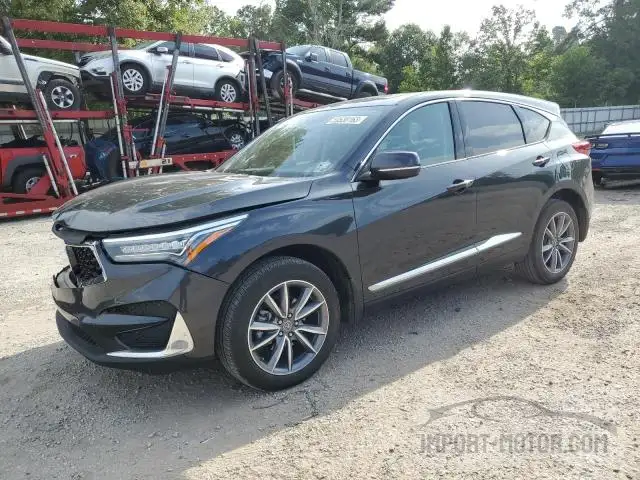Acura Rdx (2020)