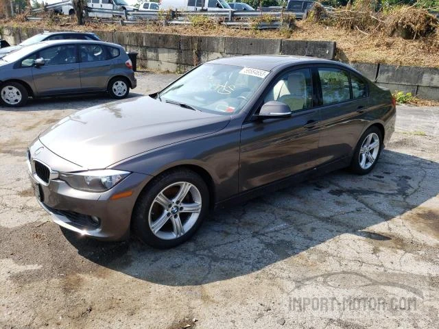 Bmw 3er (2015)