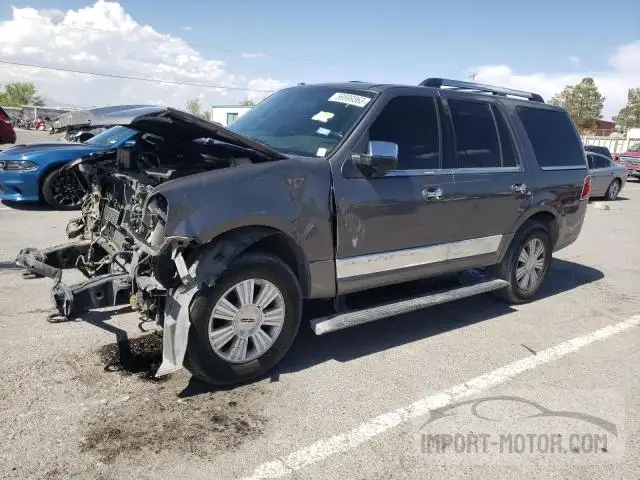Lincoln Navigator (2014)