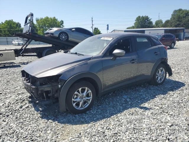 Mazda Cx-3 (2019)