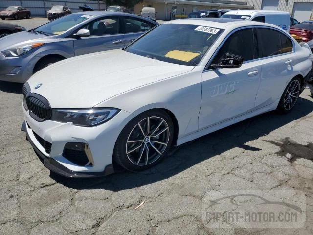 Bmw 3er (2019)