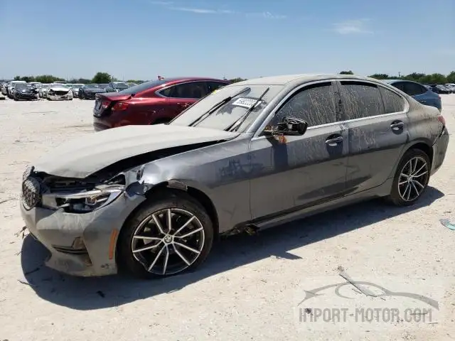 Bmw 3er (2019)