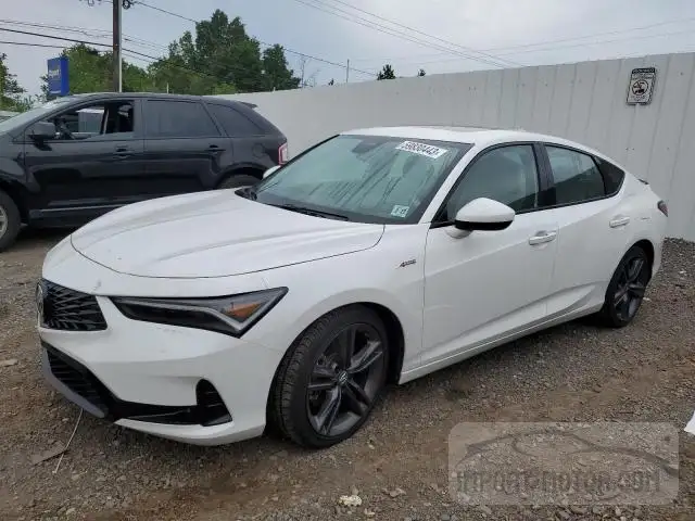 Acura Integra (2023)