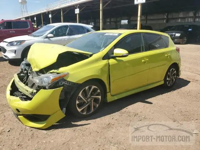 Scion Im (2016)