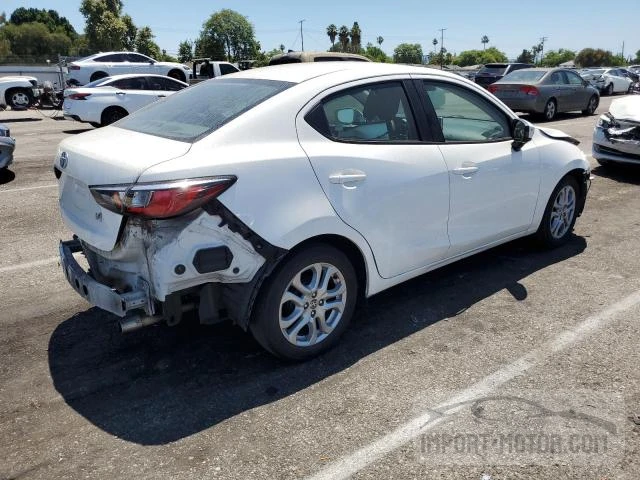 Scion Ia (2016)