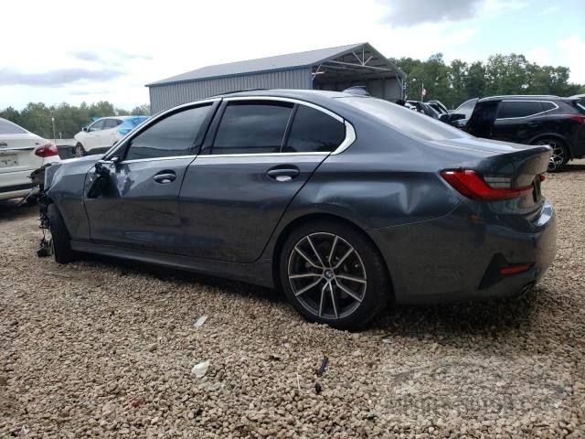 Bmw 3er (2020)