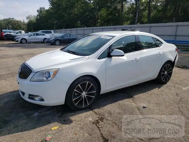 Buick Verano (2017)