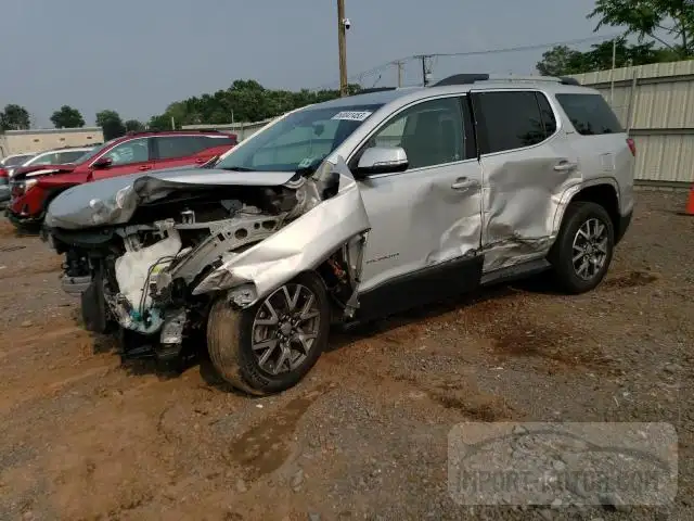 Gmc Acadia (2020)