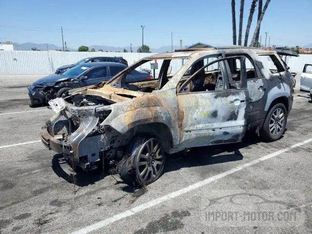 Gmc Acadia (2014)