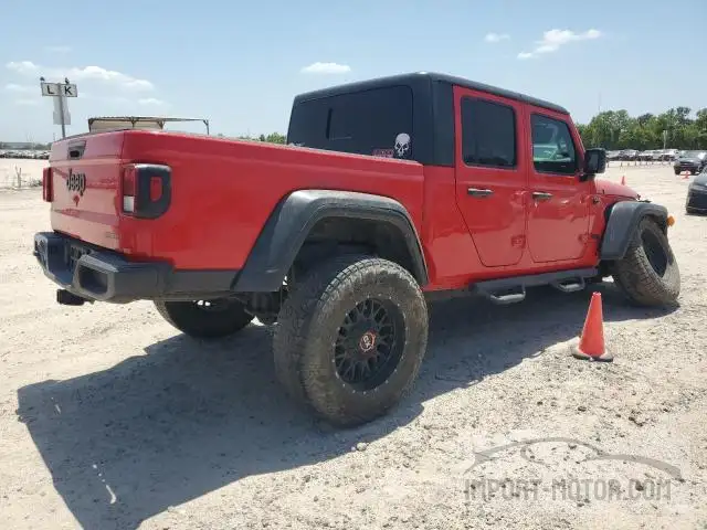 Jeep Gladiator 2020