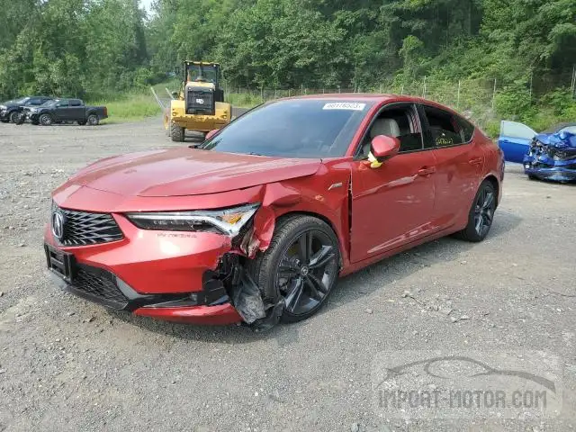 Acura Integra (2023)