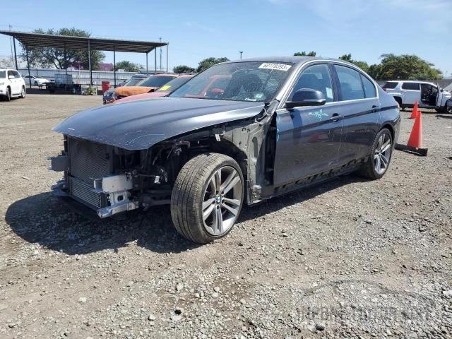 Bmw 3er (2018)