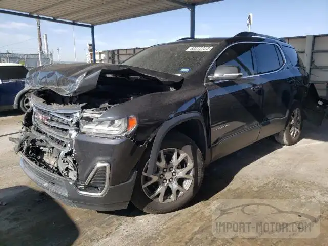 Gmc Acadia (2020)