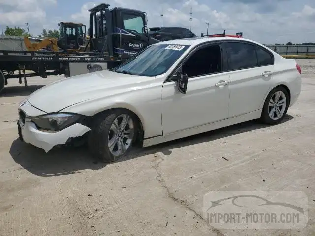 Bmw 3er (2016)
