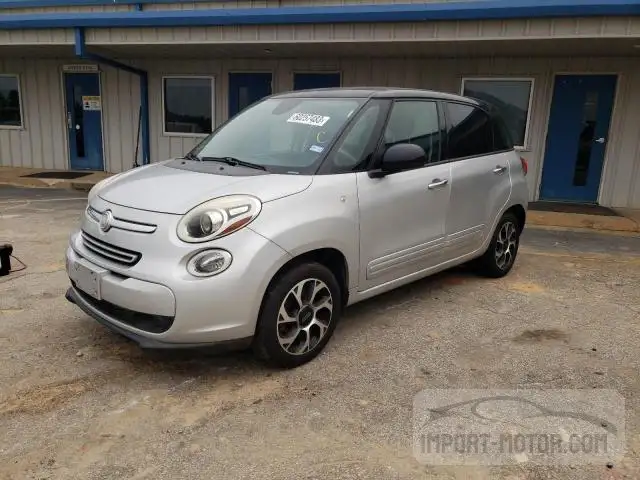 Fiat 500l (2014)