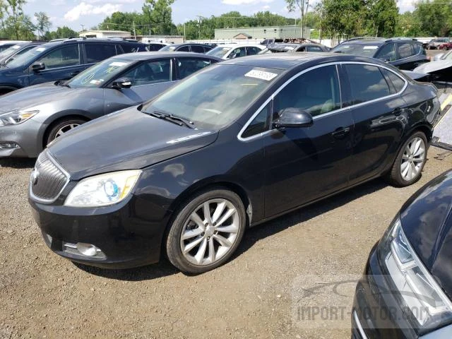 Buick Verano (2016)