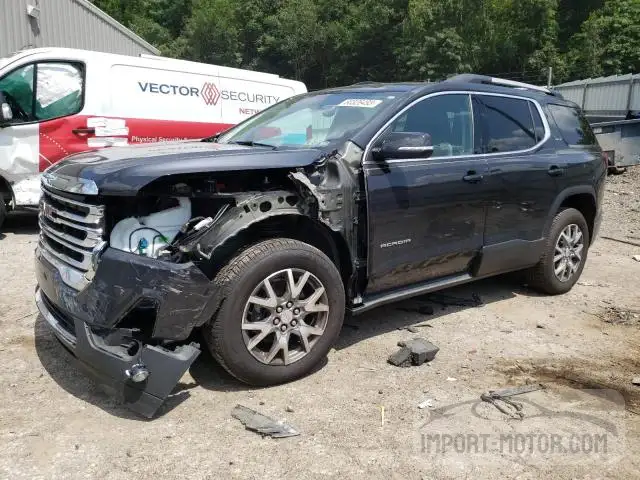 Gmc Acadia (2020)