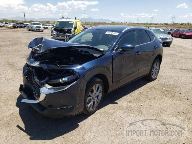 Mazda Cx-30 (2023)