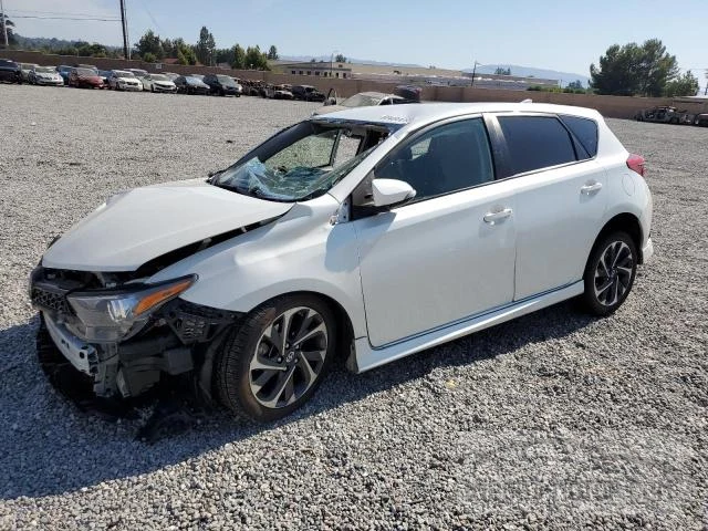 Scion Im (2016)
