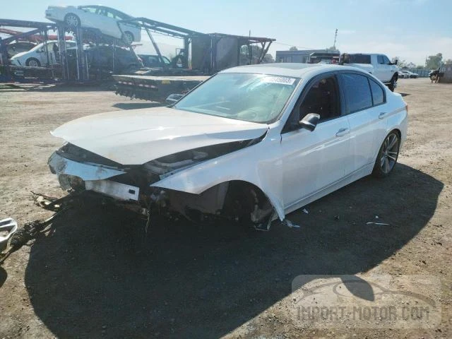 Bmw 3er (2013)