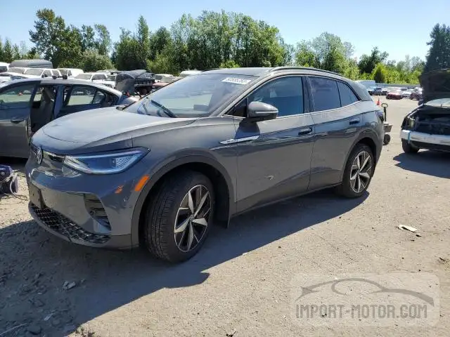 Volkswagen Id-4 (2023)