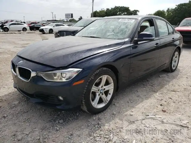 Bmw 3er (2013)