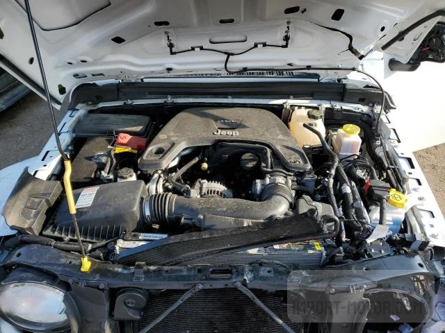 Jeep Gladiator 2021