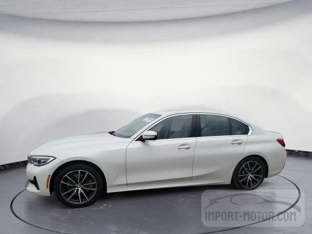 Bmw 3er (2021)