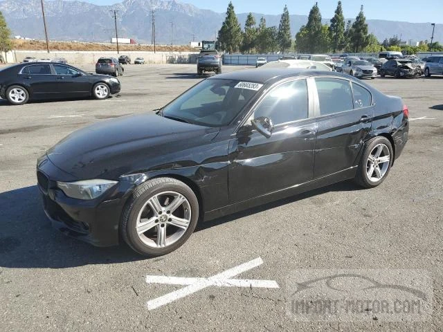 Bmw 3er (2013)