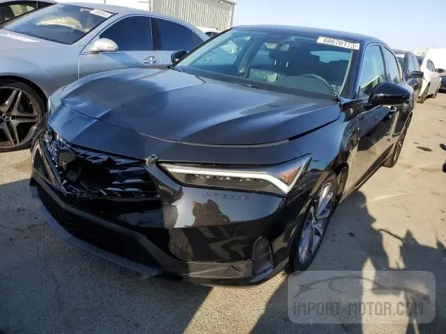 Acura Integra (2023)