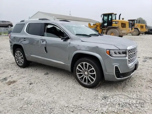 Gmc Acadia (2023)